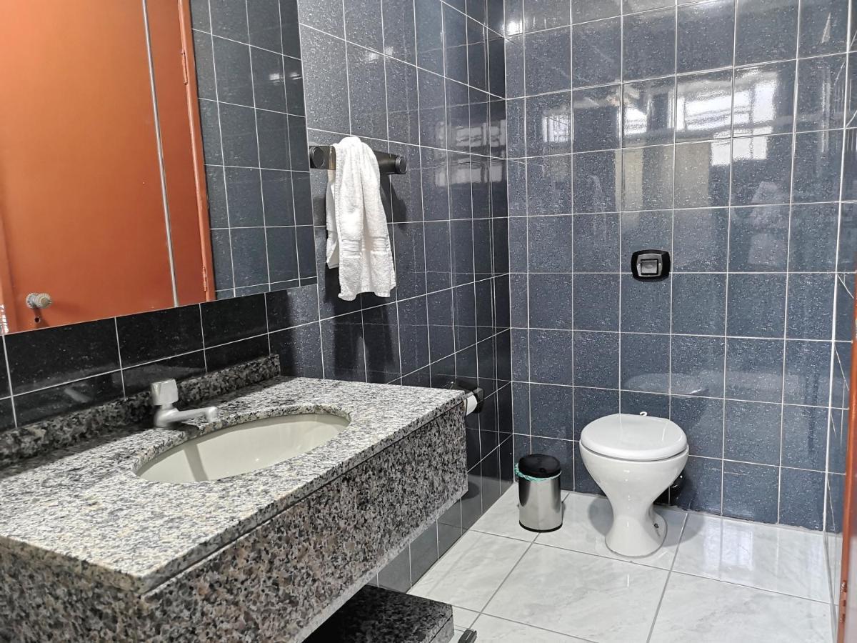 Residencial Las Rocas I Governador Celso Ramos Exterior foto