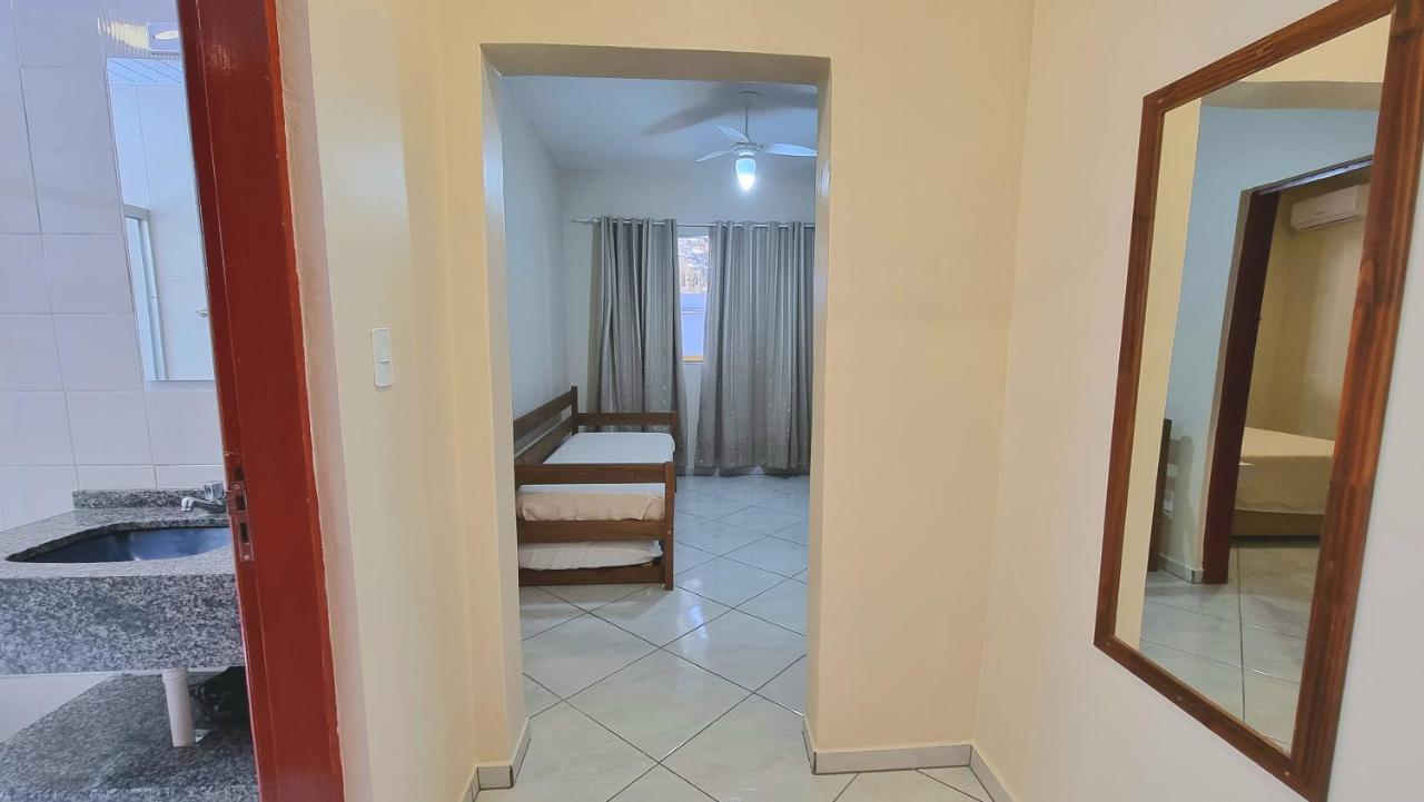 Residencial Las Rocas I Governador Celso Ramos Exterior foto